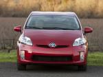 Toyota Prius 2009 года (US)